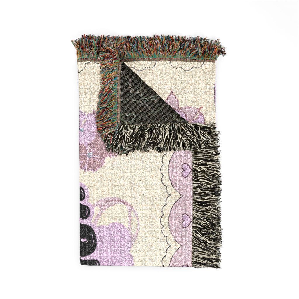 Woven Blanket