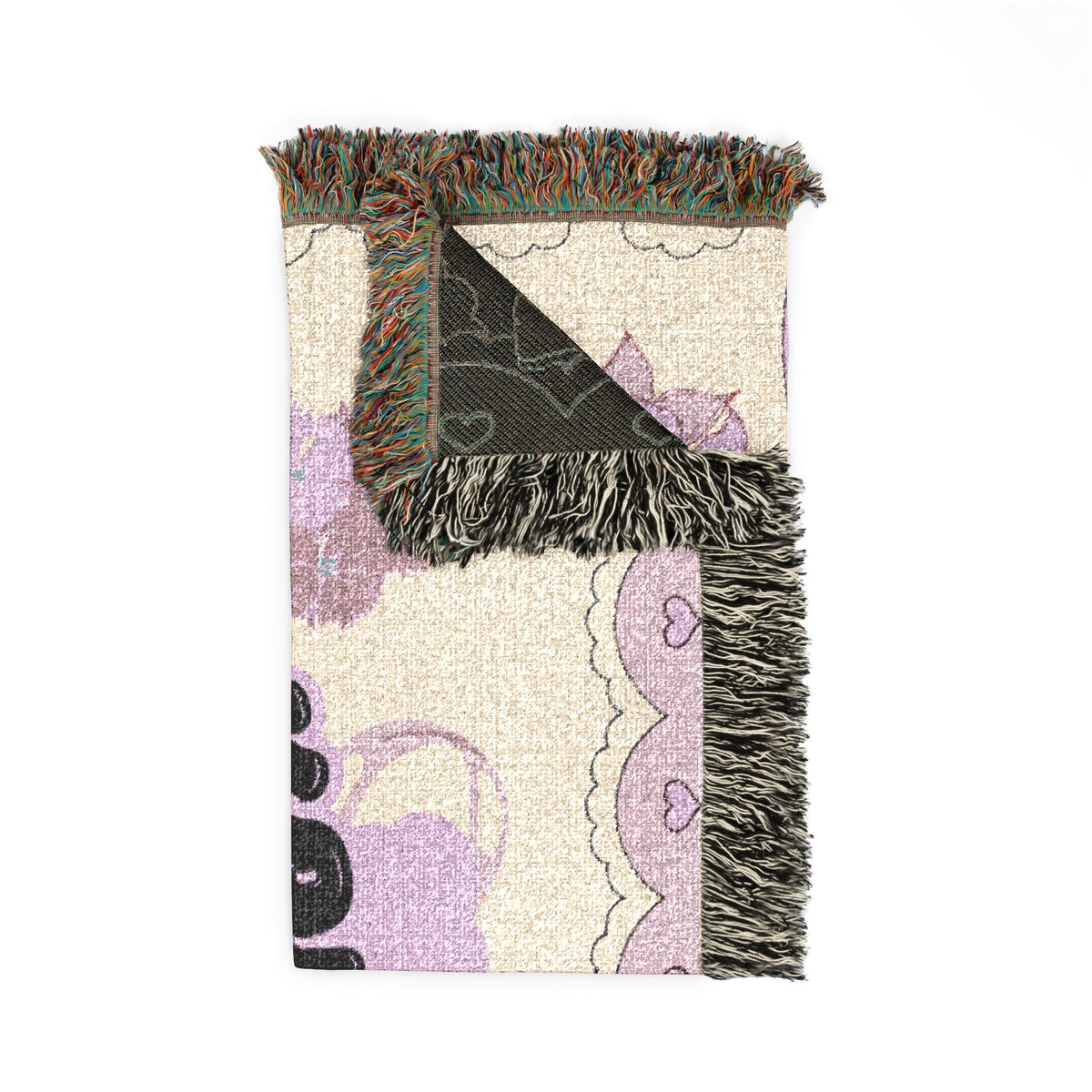 Woven Blanket