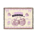 Woven Blanket