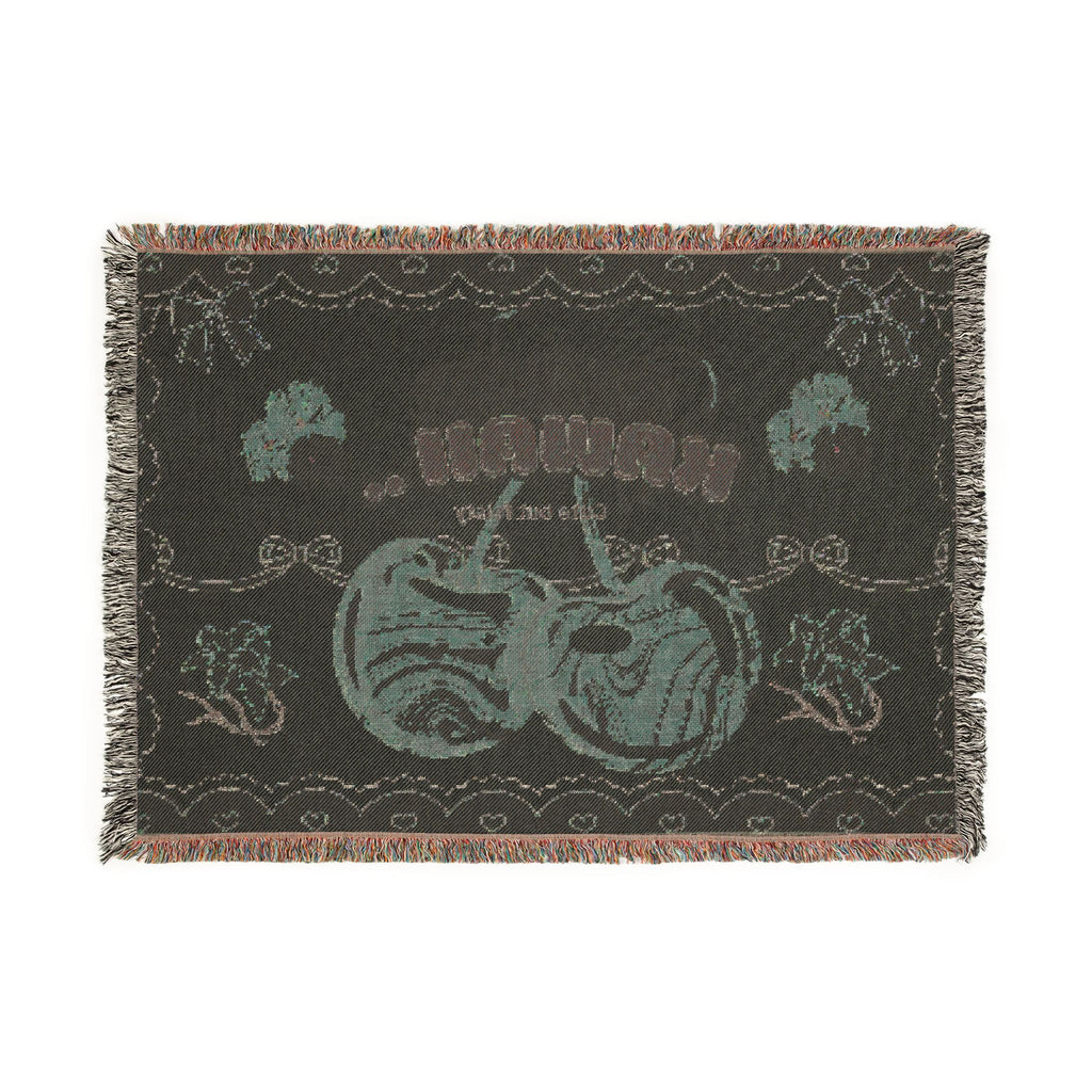 Woven Blanket
