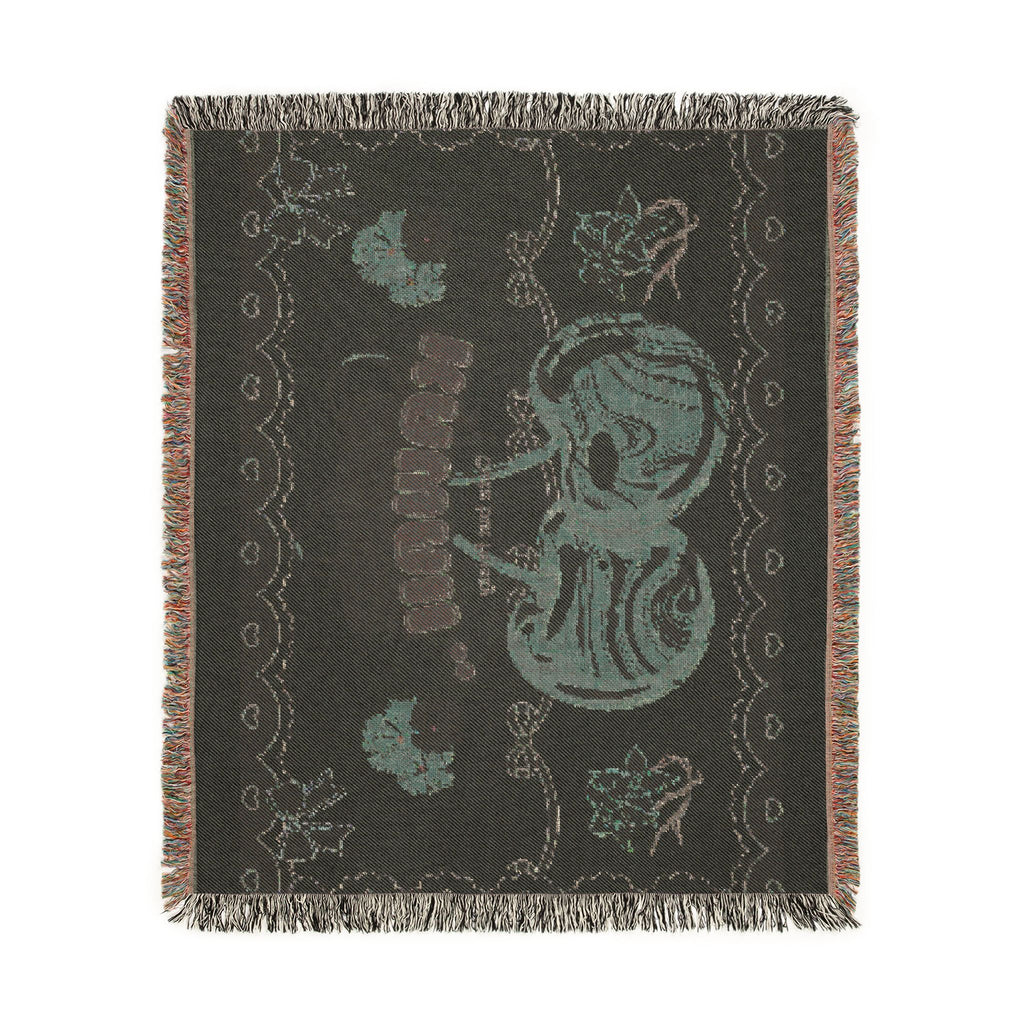 Woven Blanket