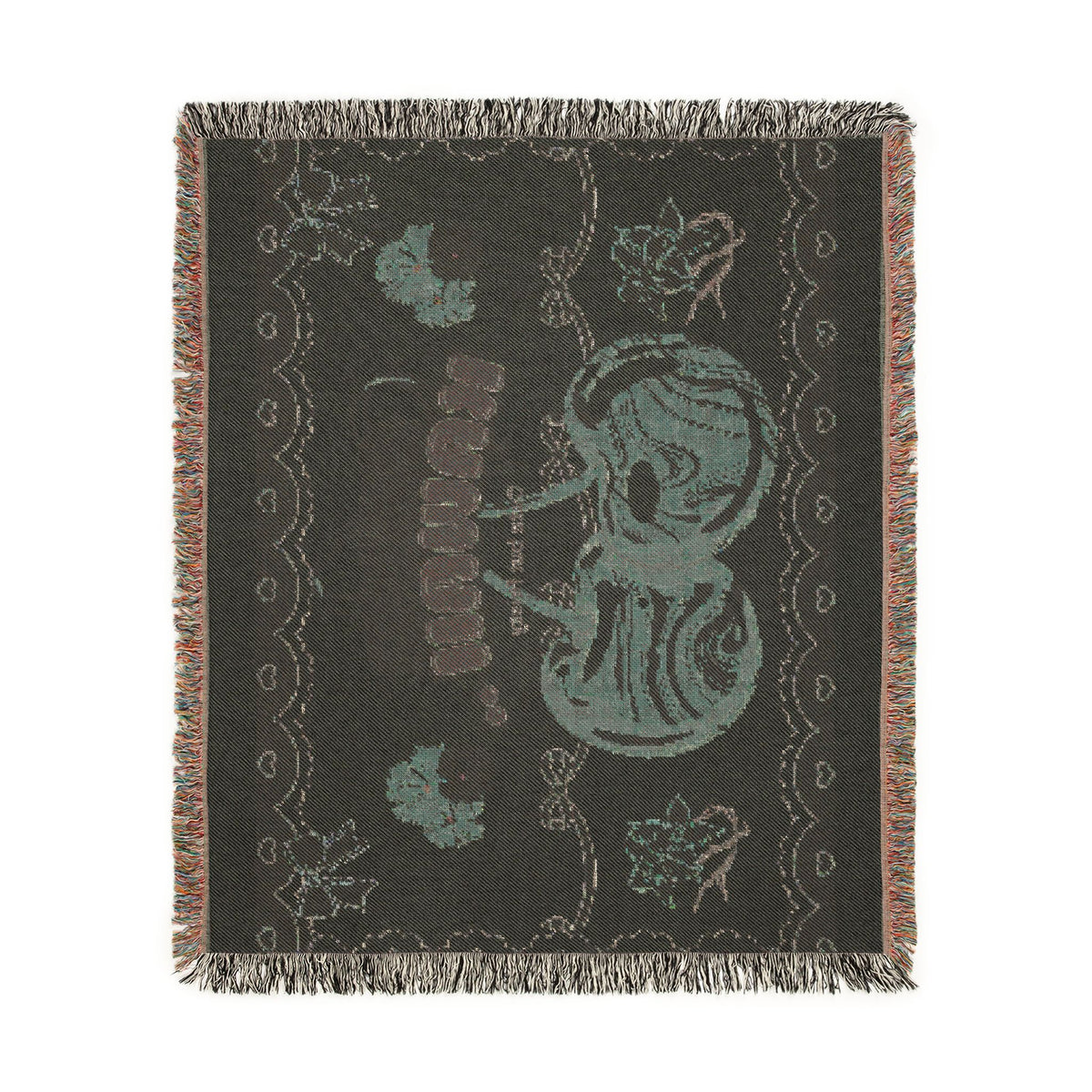 Woven Blanket