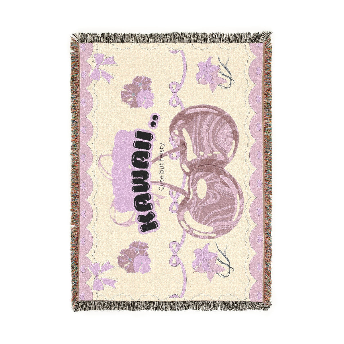 Woven Blanket