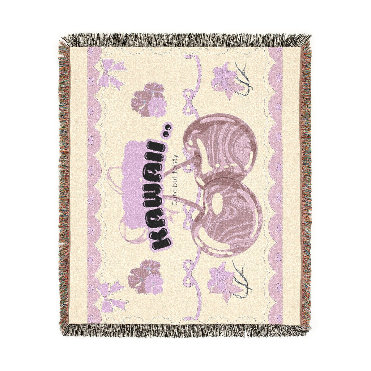 Woven Blanket
