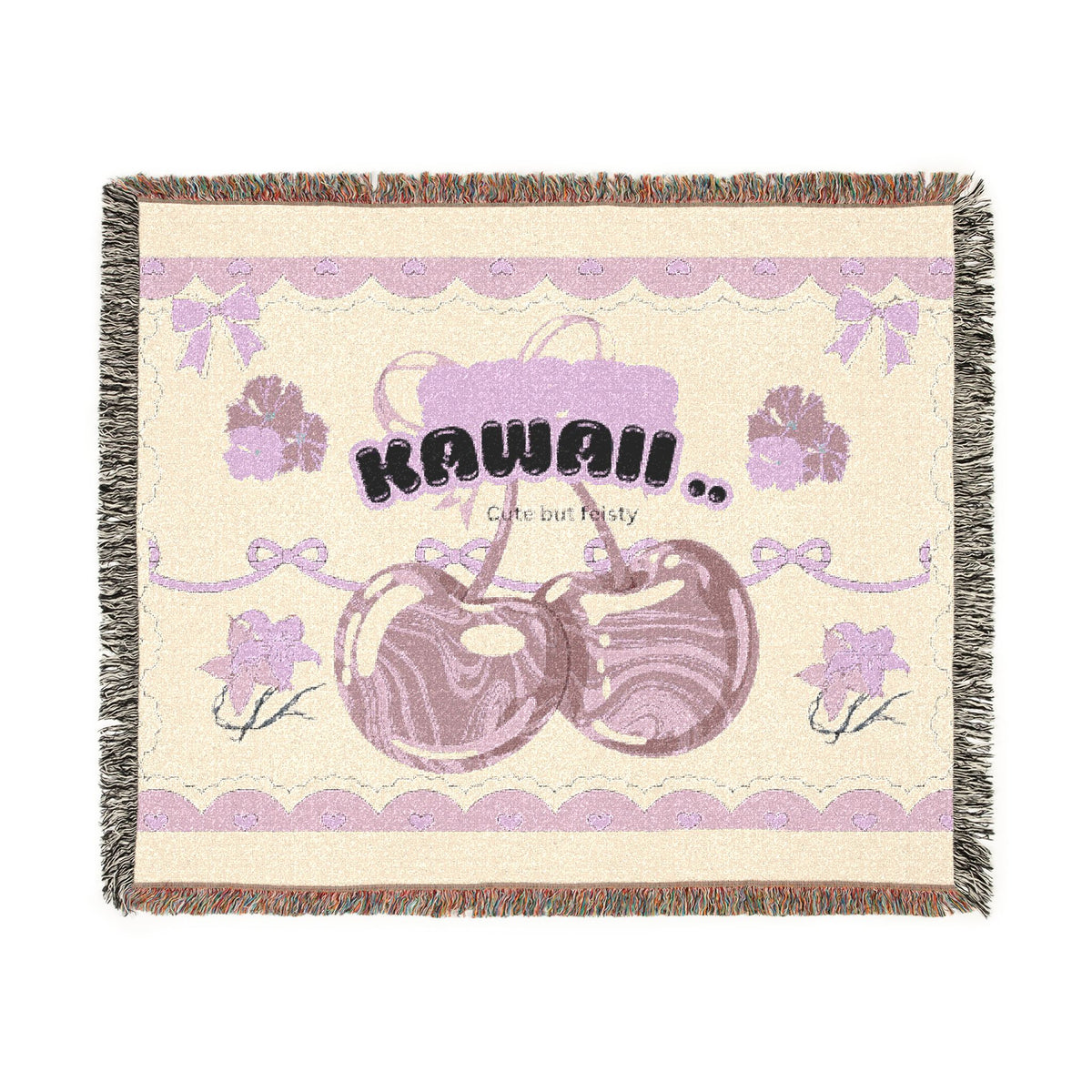 Woven Blanket