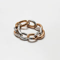 Elegant chain bracelet
